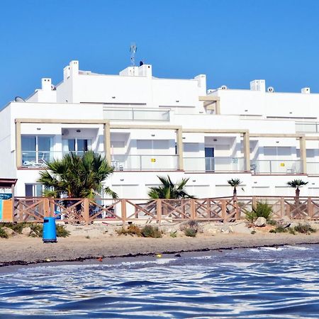 Apartmán Arenales Del Mar Menor - 7808 La Manga del Mar Menor Exteriér fotografie
