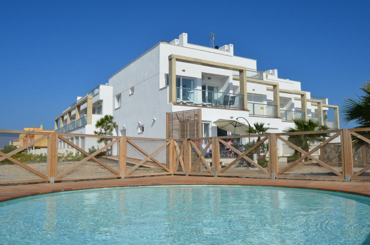 Apartmán Arenales Del Mar Menor - 7808 La Manga del Mar Menor Exteriér fotografie
