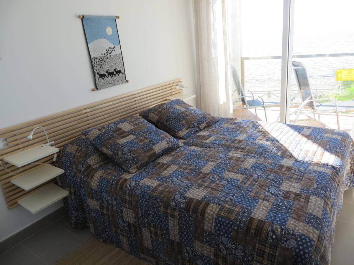 Apartmán Arenales Del Mar Menor - 7808 La Manga del Mar Menor Exteriér fotografie